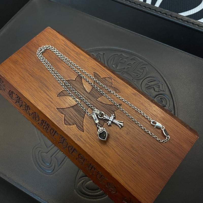 Chrome Hearts Necklaces